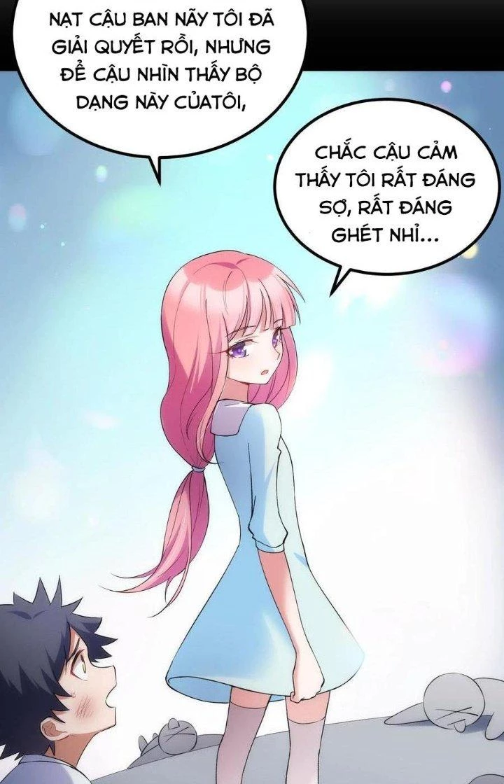 Phương Pháp Sử Dụng Ma Nữ Và Thánh Nữ Chapter 55 - Trang 2