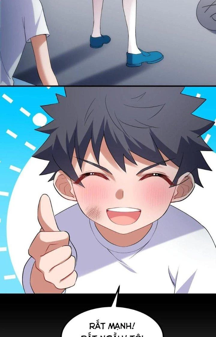 Phương Pháp Sử Dụng Ma Nữ Và Thánh Nữ Chapter 55 - Trang 2