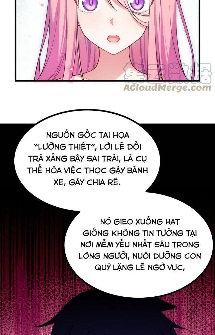 Phương Pháp Sử Dụng Ma Nữ Và Thánh Nữ Chapter 55 - Trang 2