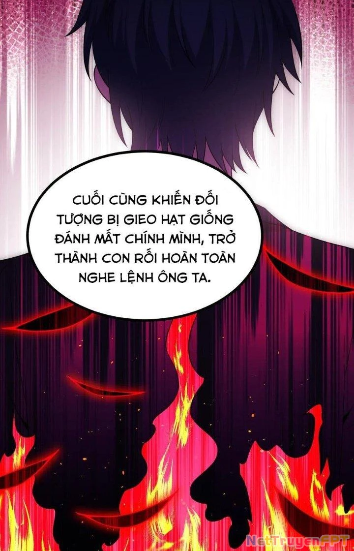 Phương Pháp Sử Dụng Ma Nữ Và Thánh Nữ Chapter 55 - Trang 2