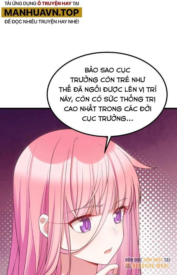 Phương Pháp Sử Dụng Ma Nữ Và Thánh Nữ Chapter 55 - Trang 2