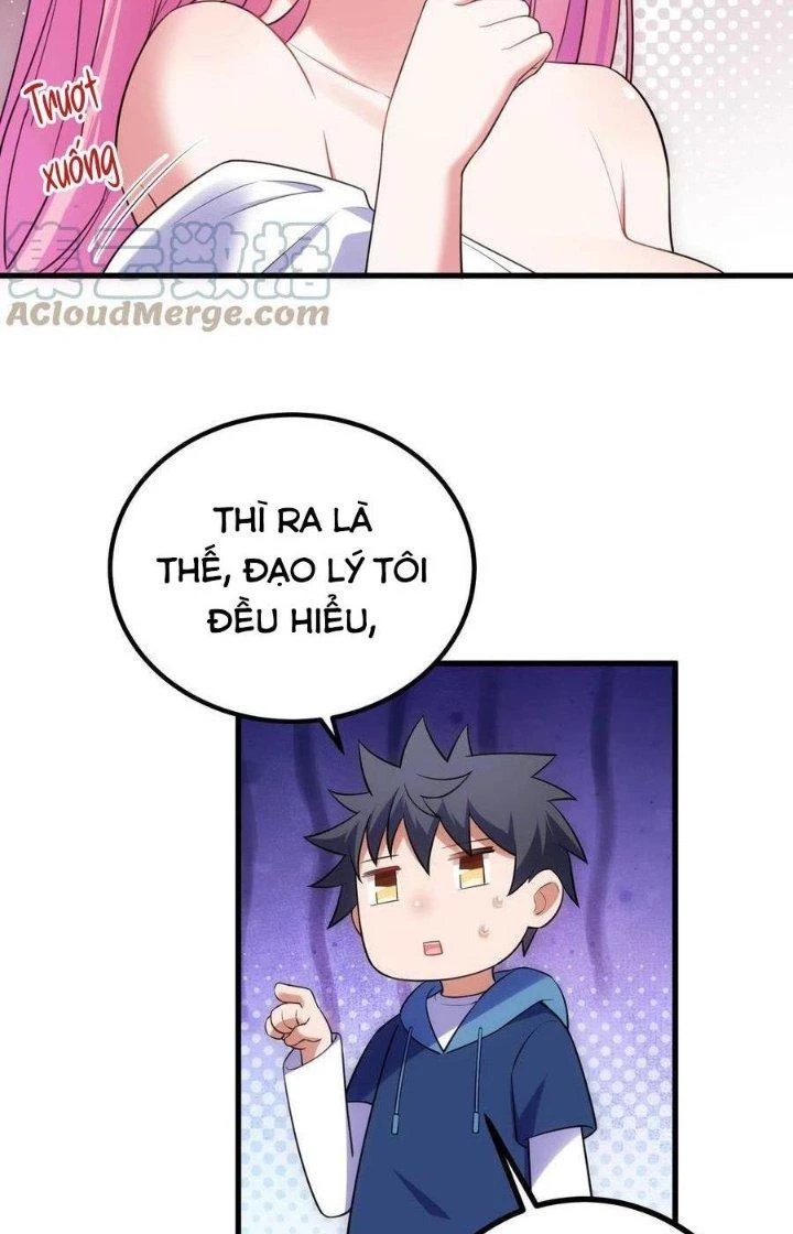 Phương Pháp Sử Dụng Ma Nữ Và Thánh Nữ Chapter 55 - Trang 2