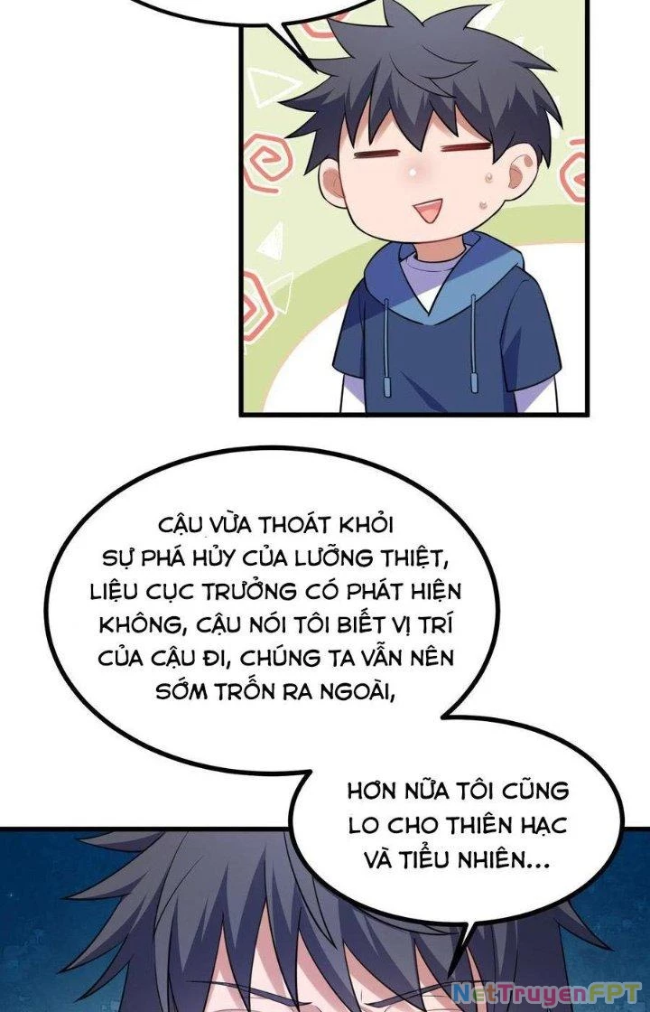 Phương Pháp Sử Dụng Ma Nữ Và Thánh Nữ Chapter 55 - Trang 2
