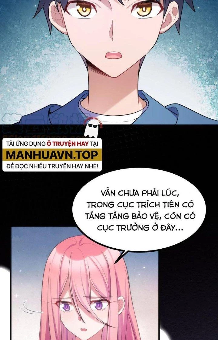 Phương Pháp Sử Dụng Ma Nữ Và Thánh Nữ Chapter 55 - Trang 2