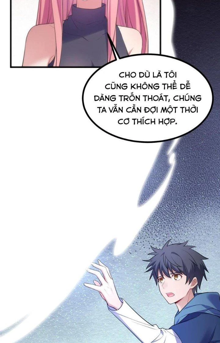 Phương Pháp Sử Dụng Ma Nữ Và Thánh Nữ Chapter 55 - Trang 2