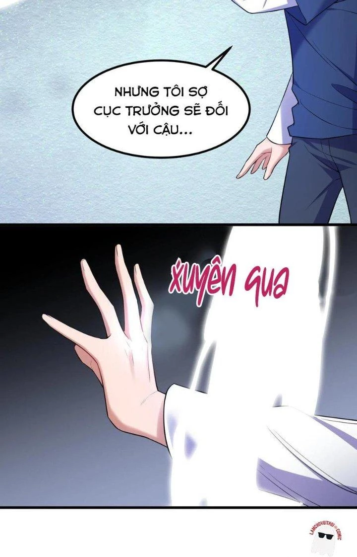 Phương Pháp Sử Dụng Ma Nữ Và Thánh Nữ Chapter 55 - Trang 2