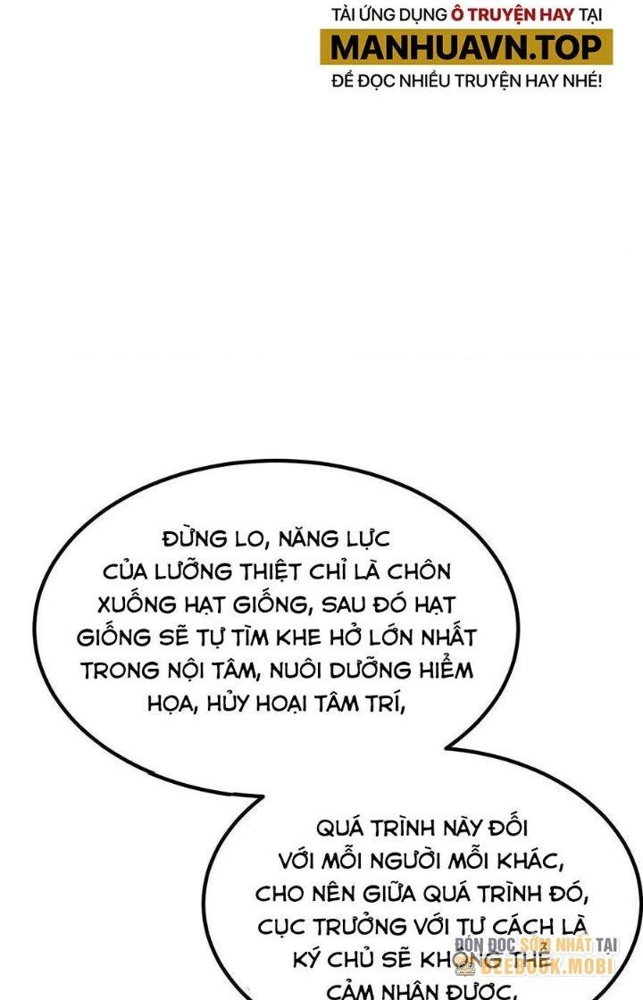 Phương Pháp Sử Dụng Ma Nữ Và Thánh Nữ Chapter 55 - Trang 2