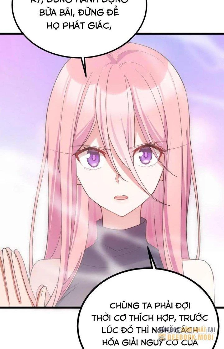 Phương Pháp Sử Dụng Ma Nữ Và Thánh Nữ Chapter 55 - Trang 2