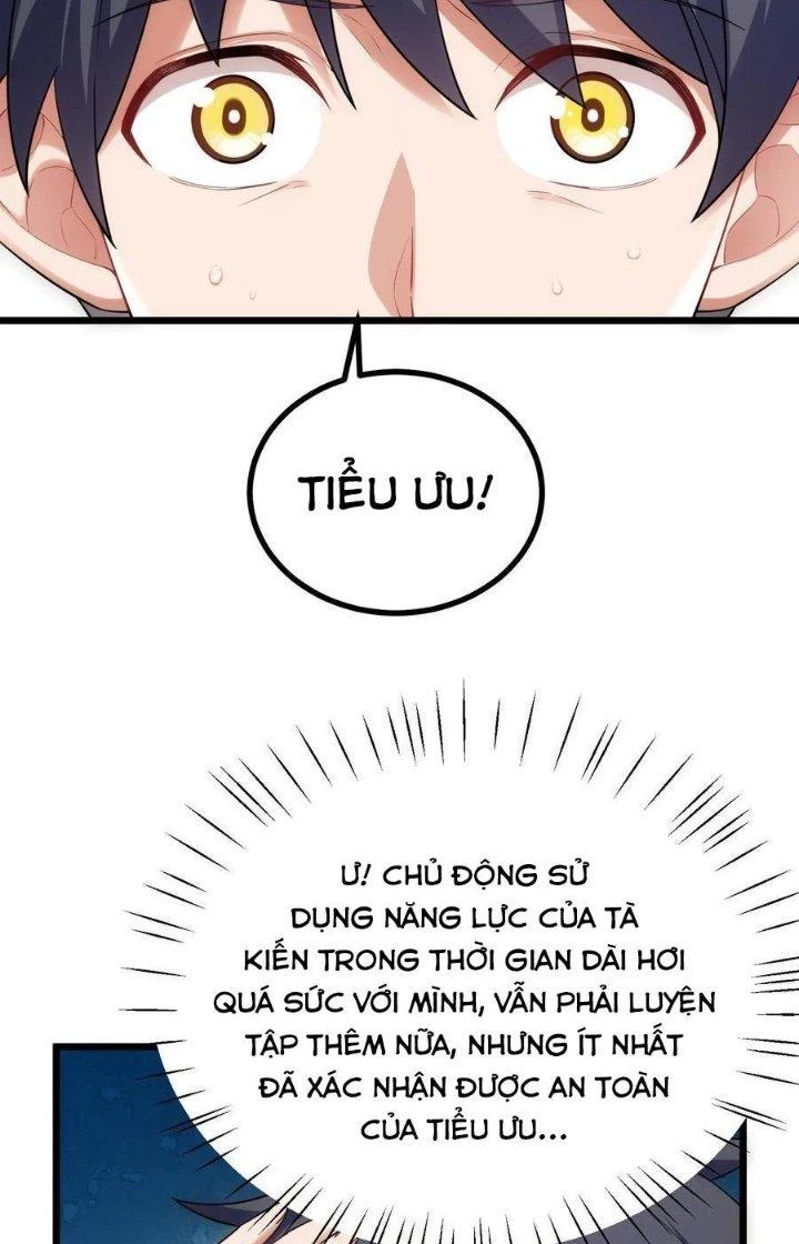 Phương Pháp Sử Dụng Ma Nữ Và Thánh Nữ Chapter 55 - Trang 2