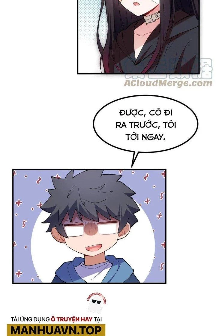 Phương Pháp Sử Dụng Ma Nữ Và Thánh Nữ Chapter 55 - Trang 2