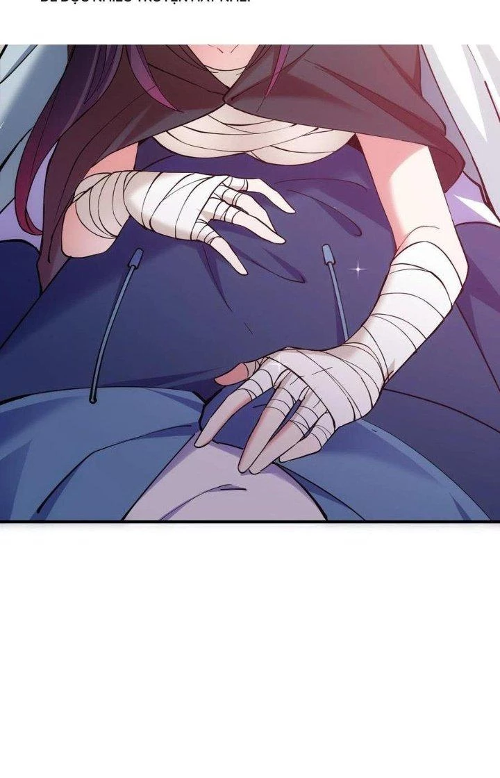 Phương Pháp Sử Dụng Ma Nữ Và Thánh Nữ Chapter 55 - Trang 2