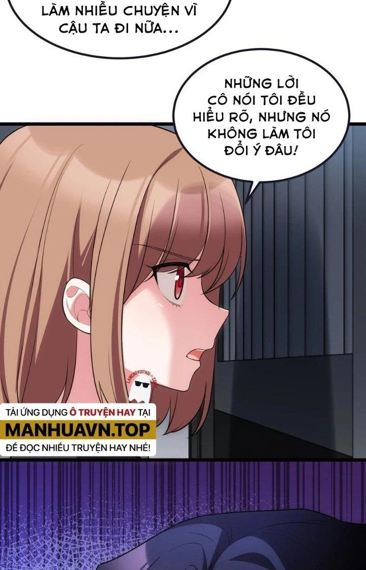 Phương Pháp Sử Dụng Ma Nữ Và Thánh Nữ Chapter 56 - Trang 2