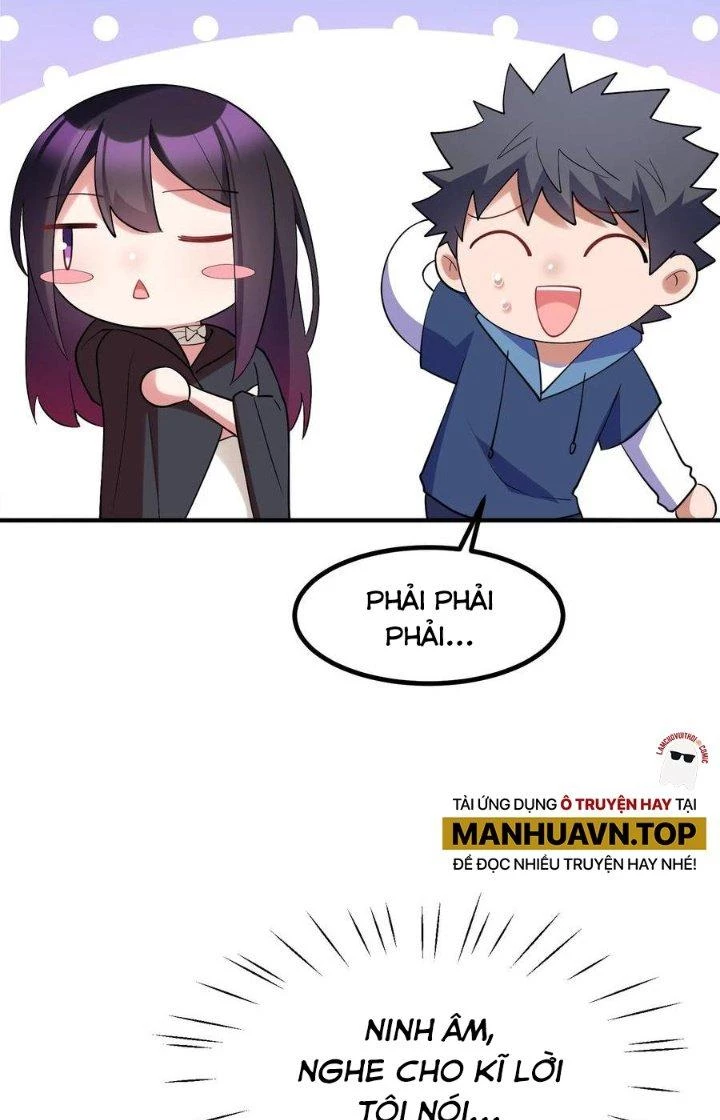 Phương Pháp Sử Dụng Ma Nữ Và Thánh Nữ Chapter 57 - Trang 2