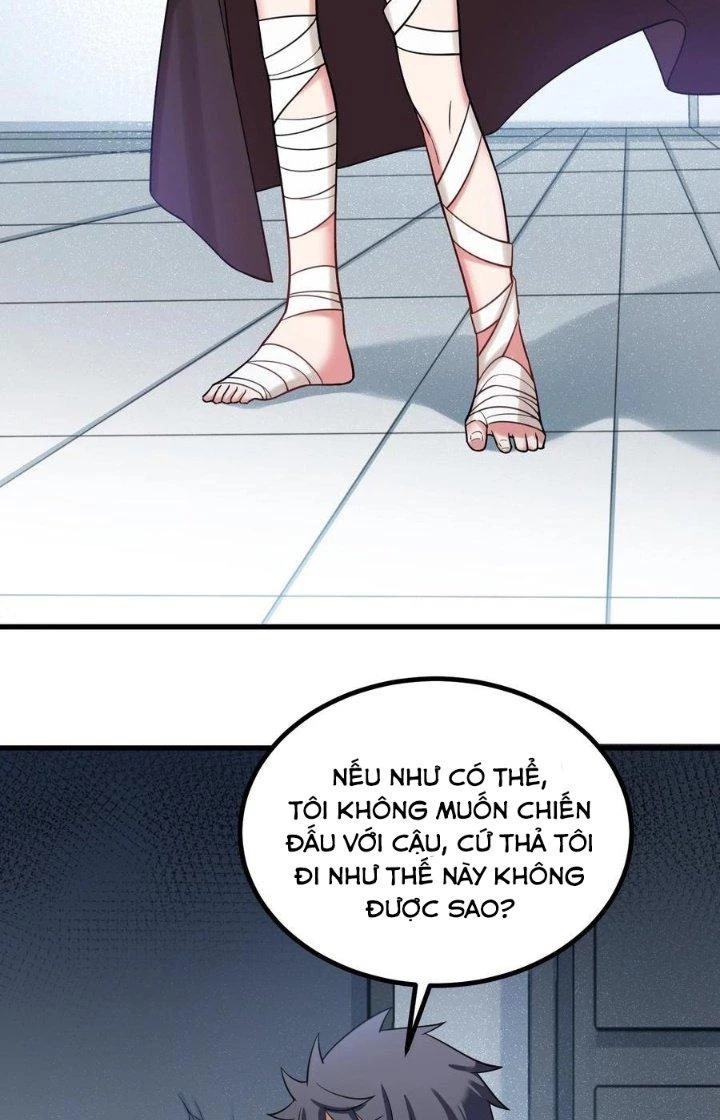 Phương Pháp Sử Dụng Ma Nữ Và Thánh Nữ Chapter 57 - Trang 2