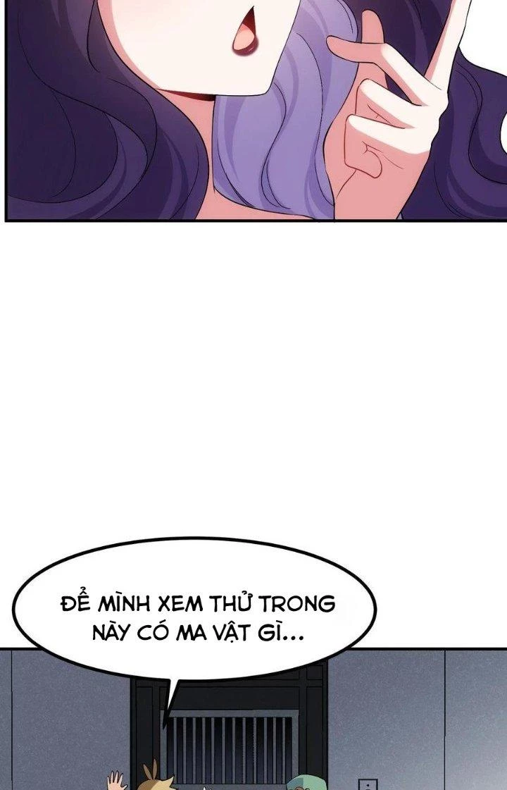 Phương Pháp Sử Dụng Ma Nữ Và Thánh Nữ Chapter 57 - Trang 2