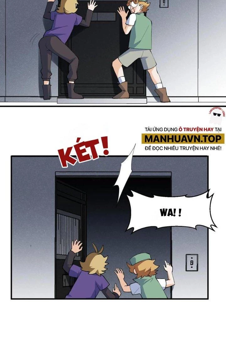 Phương Pháp Sử Dụng Ma Nữ Và Thánh Nữ Chapter 57 - Trang 2