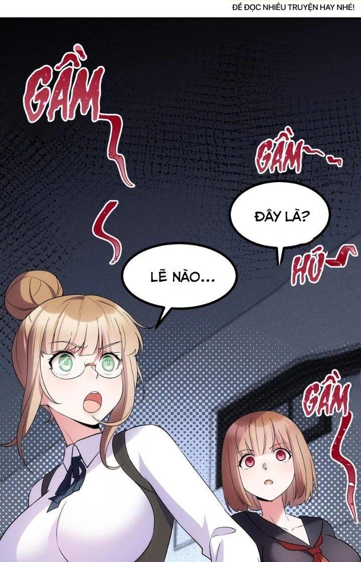 Phương Pháp Sử Dụng Ma Nữ Và Thánh Nữ Chapter 57 - Trang 2