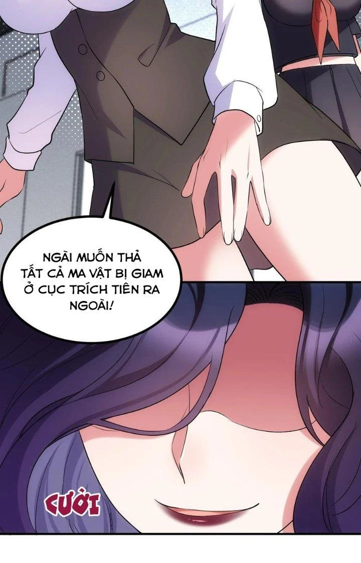 Phương Pháp Sử Dụng Ma Nữ Và Thánh Nữ Chapter 57 - Trang 2