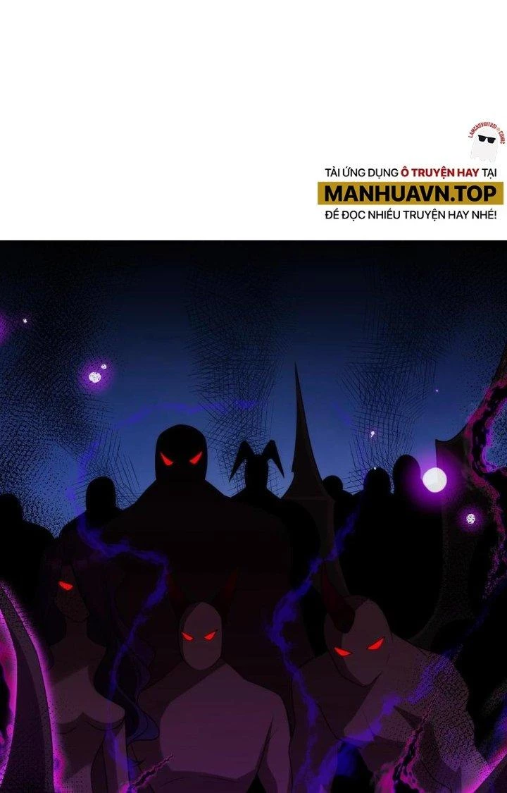 Phương Pháp Sử Dụng Ma Nữ Và Thánh Nữ Chapter 57 - Trang 2