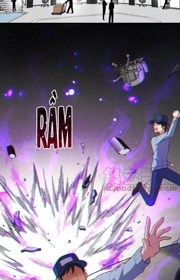 Phương Pháp Sử Dụng Ma Nữ Và Thánh Nữ Chapter 57 - Trang 2