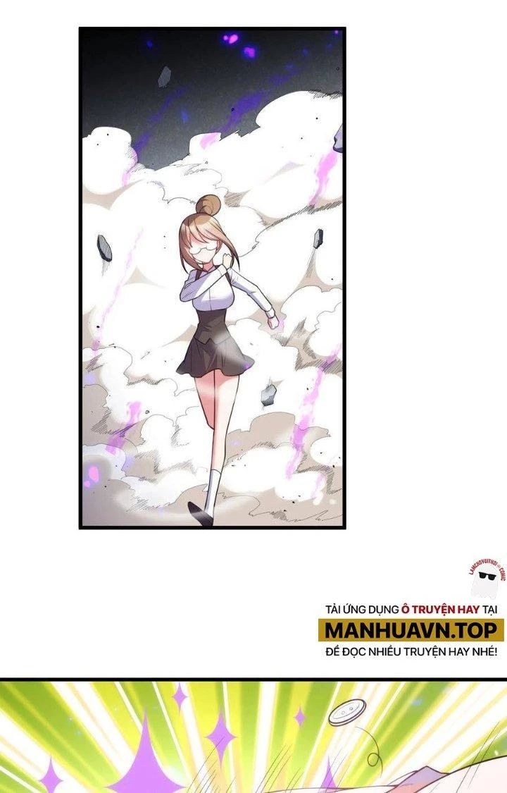 Phương Pháp Sử Dụng Ma Nữ Và Thánh Nữ Chapter 57 - Trang 2