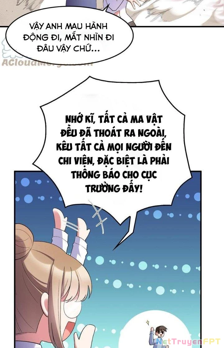 Phương Pháp Sử Dụng Ma Nữ Và Thánh Nữ Chapter 57 - Trang 2