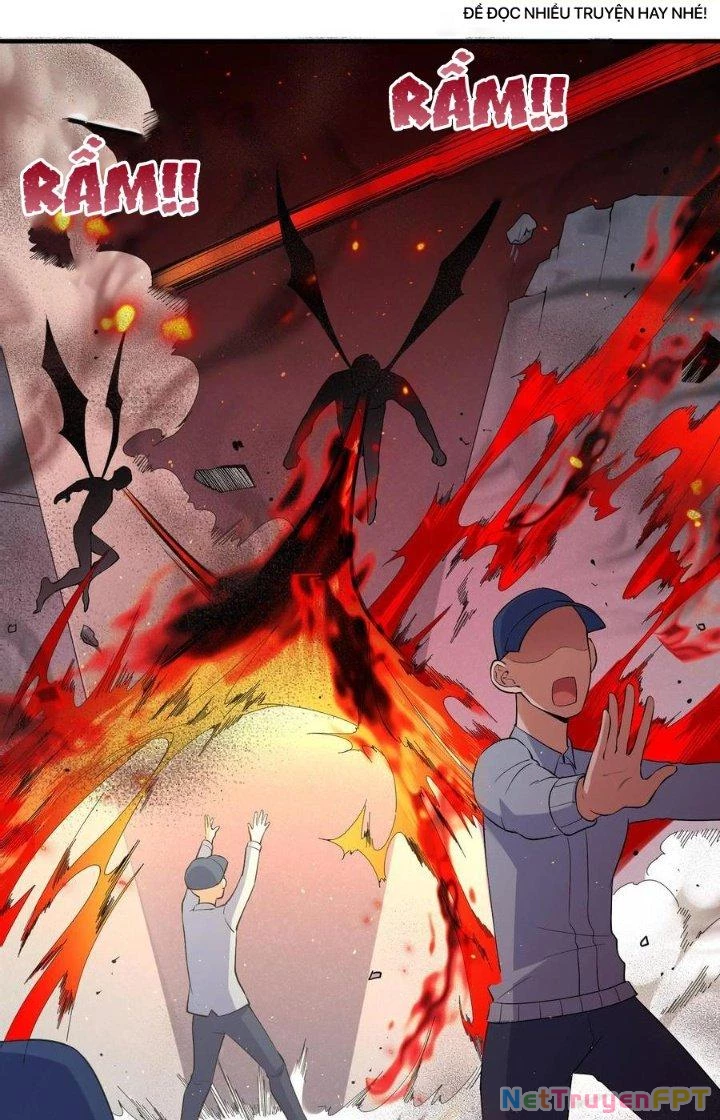 Phương Pháp Sử Dụng Ma Nữ Và Thánh Nữ Chapter 57 - Trang 2