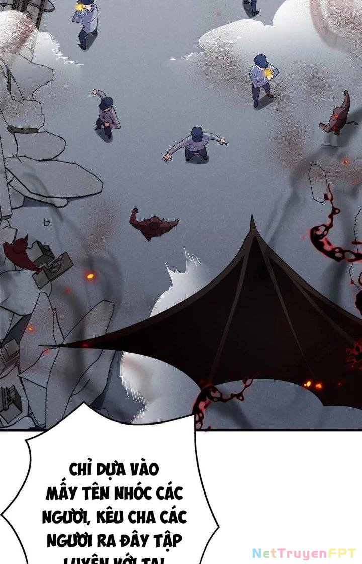 Phương Pháp Sử Dụng Ma Nữ Và Thánh Nữ Chapter 57 - Trang 2