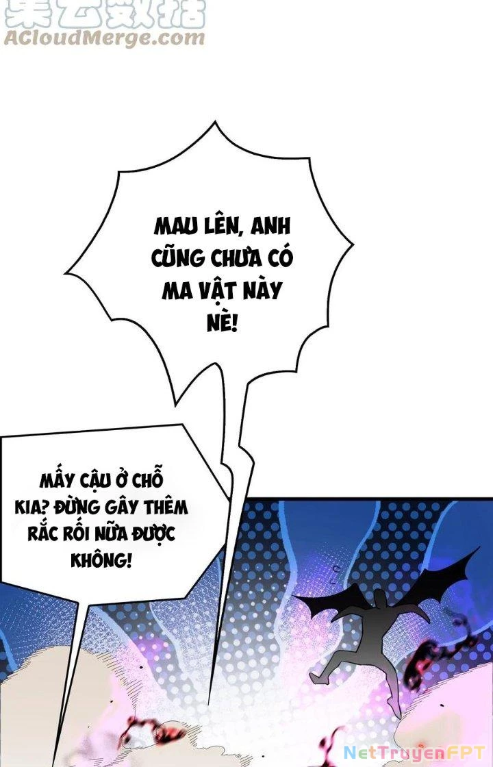 Phương Pháp Sử Dụng Ma Nữ Và Thánh Nữ Chapter 57 - Trang 2