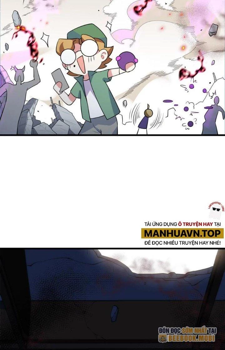 Phương Pháp Sử Dụng Ma Nữ Và Thánh Nữ Chapter 57 - Trang 2