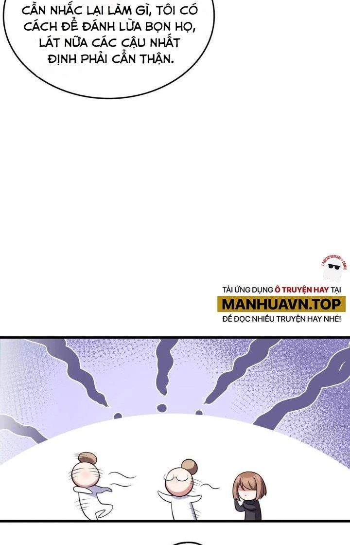 Phương Pháp Sử Dụng Ma Nữ Và Thánh Nữ Chapter 57 - Trang 2