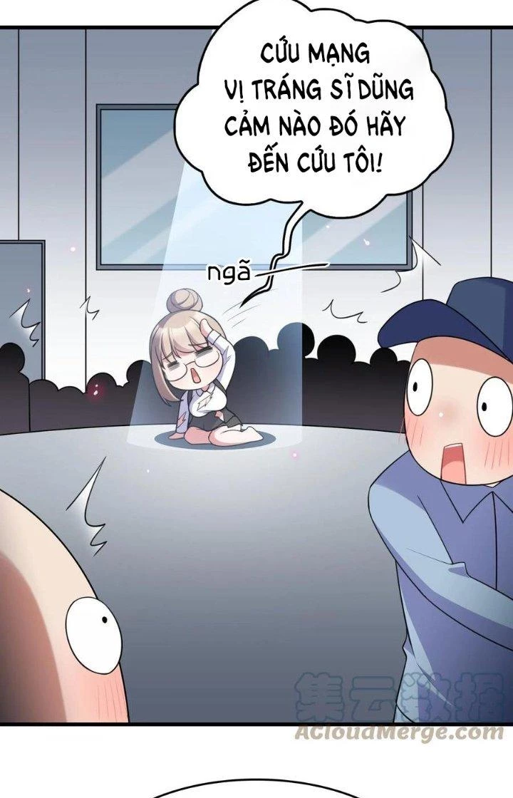 Phương Pháp Sử Dụng Ma Nữ Và Thánh Nữ Chapter 57 - Trang 2