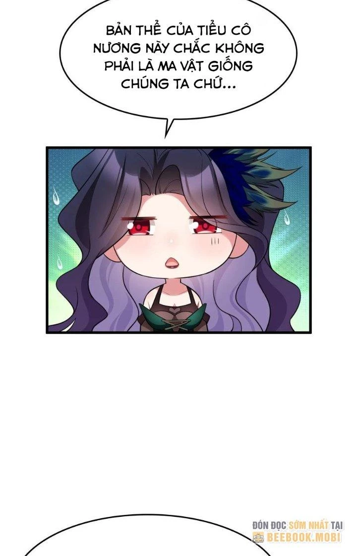 Phương Pháp Sử Dụng Ma Nữ Và Thánh Nữ Chapter 57 - Trang 2