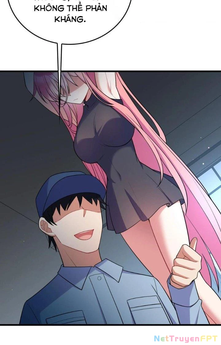 Phương Pháp Sử Dụng Ma Nữ Và Thánh Nữ Chapter 57 - Trang 2