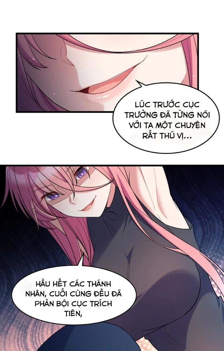 Phương Pháp Sử Dụng Ma Nữ Và Thánh Nữ Chapter 57 - Trang 2