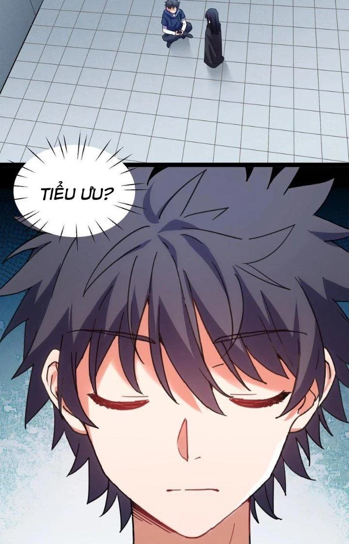 Phương Pháp Sử Dụng Ma Nữ Và Thánh Nữ Chapter 57 - Trang 2