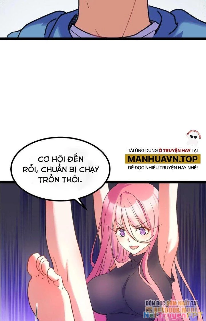 Phương Pháp Sử Dụng Ma Nữ Và Thánh Nữ Chapter 57 - Trang 2