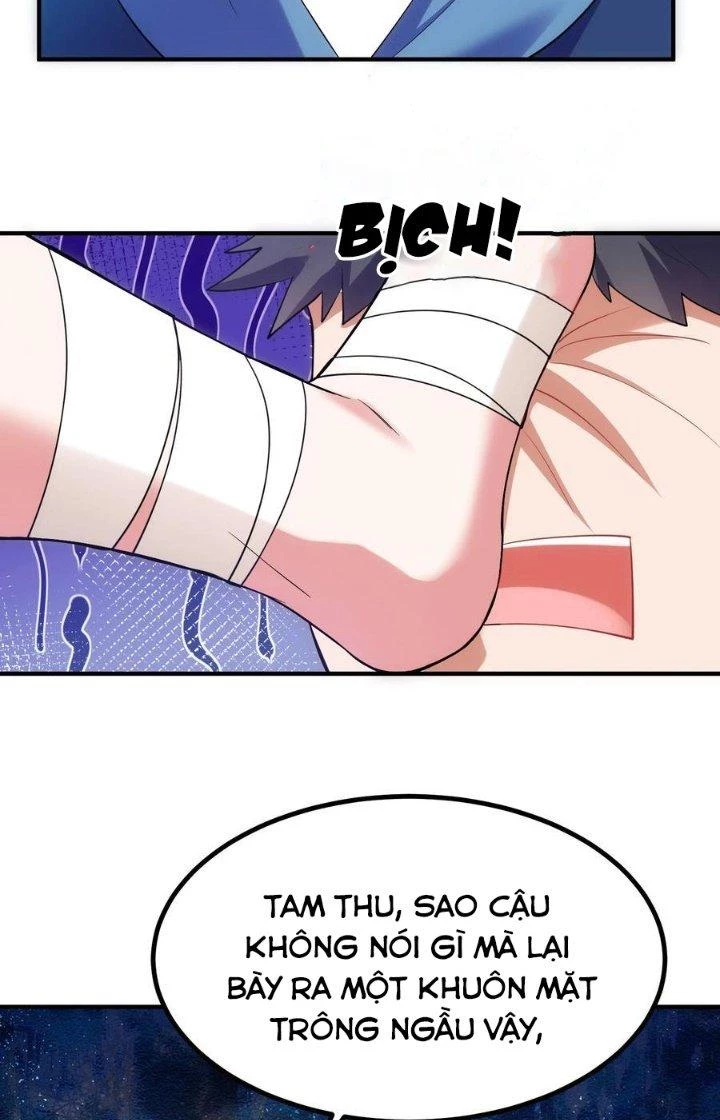 Phương Pháp Sử Dụng Ma Nữ Và Thánh Nữ Chapter 57 - Trang 2