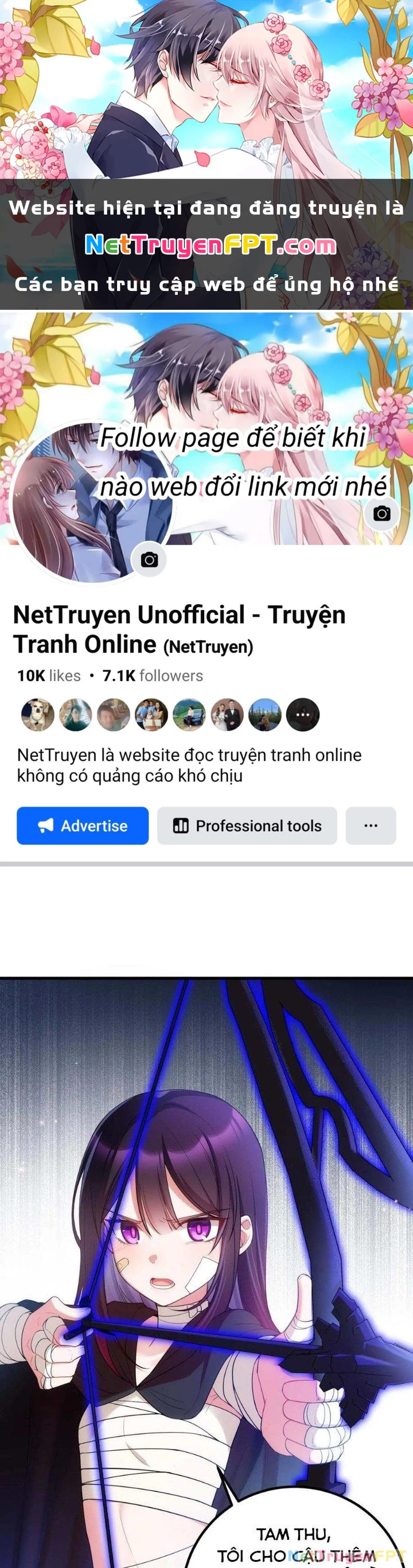 Phương Pháp Sử Dụng Ma Nữ Và Thánh Nữ Chapter 58 - Trang 2