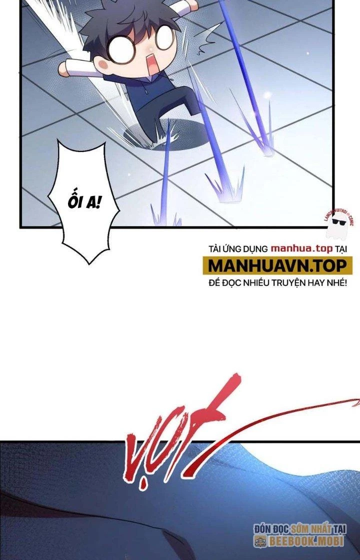 Phương Pháp Sử Dụng Ma Nữ Và Thánh Nữ Chapter 58 - Trang 2