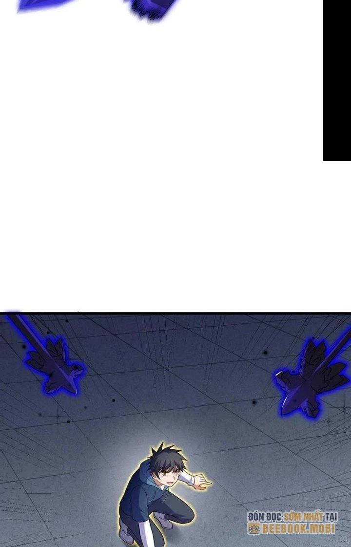 Phương Pháp Sử Dụng Ma Nữ Và Thánh Nữ Chapter 58 - Trang 2