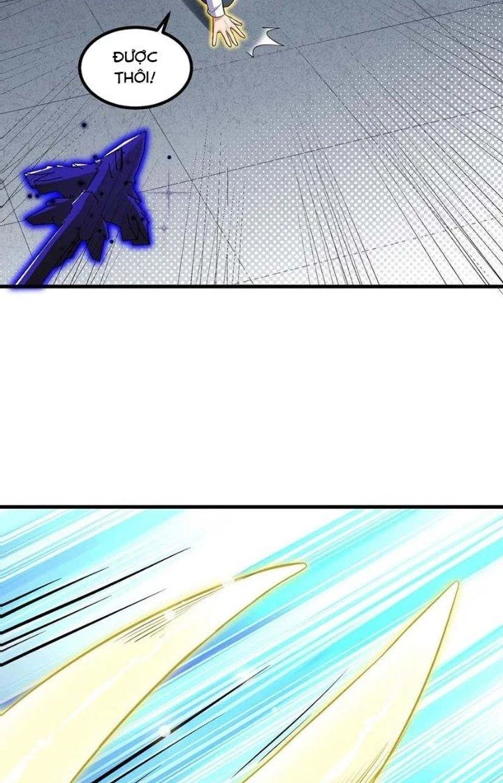 Phương Pháp Sử Dụng Ma Nữ Và Thánh Nữ Chapter 58 - Trang 2