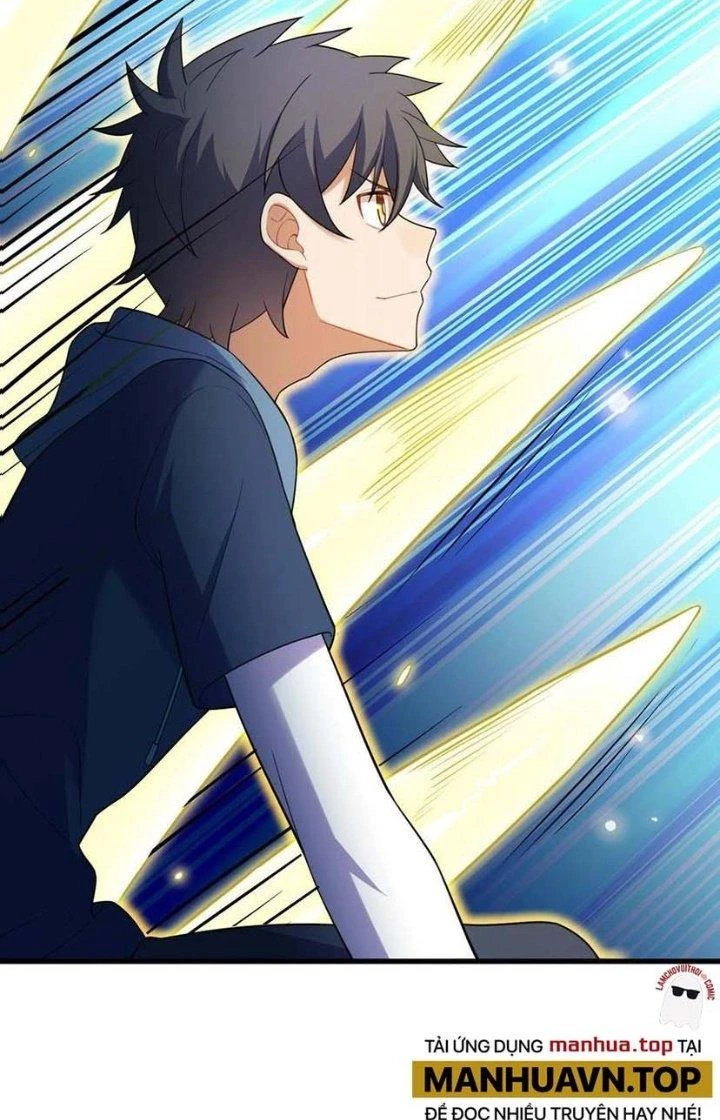 Phương Pháp Sử Dụng Ma Nữ Và Thánh Nữ Chapter 58 - Trang 2