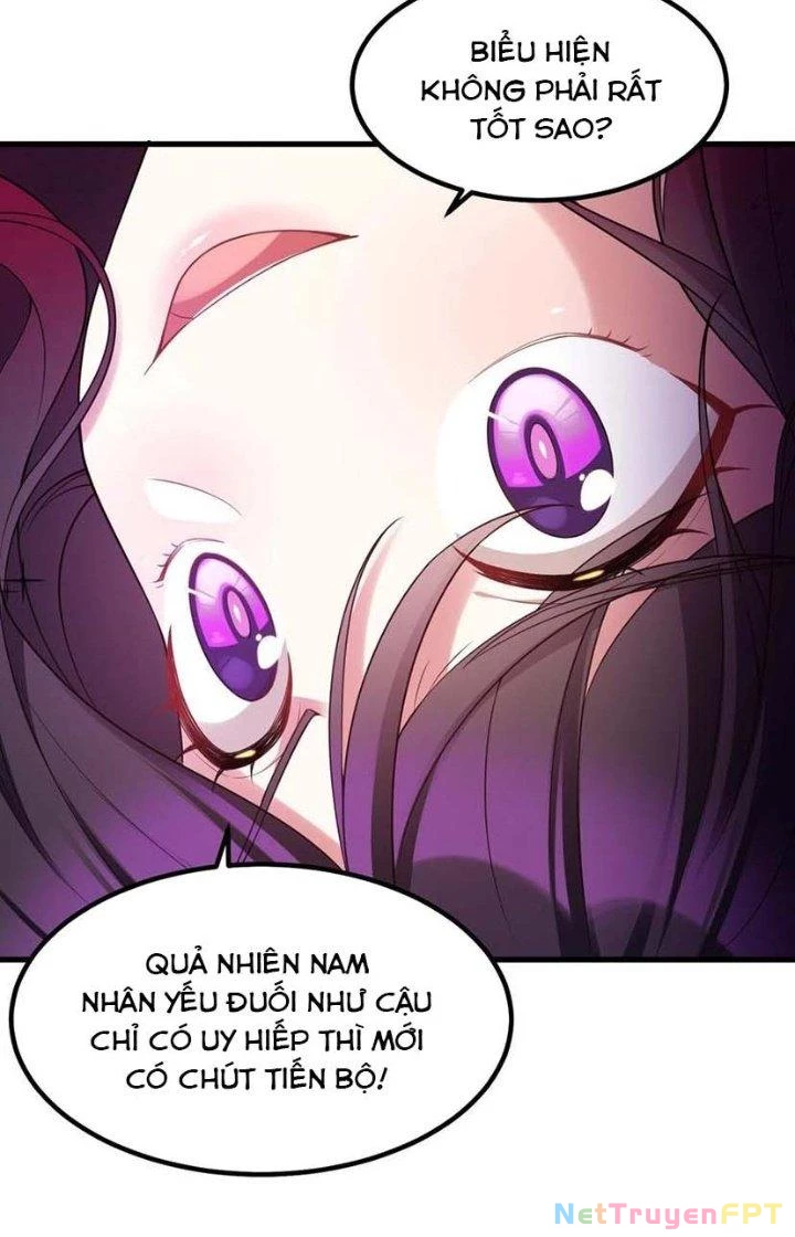 Phương Pháp Sử Dụng Ma Nữ Và Thánh Nữ Chapter 58 - Trang 2