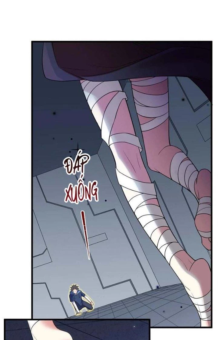 Phương Pháp Sử Dụng Ma Nữ Và Thánh Nữ Chapter 58 - Trang 2