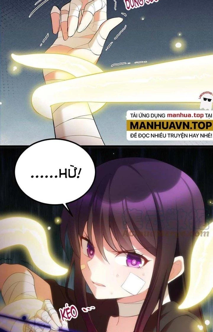 Phương Pháp Sử Dụng Ma Nữ Và Thánh Nữ Chapter 58 - Trang 2