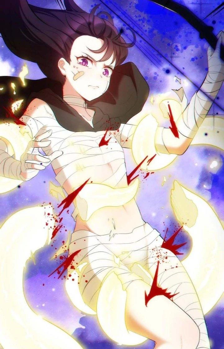 Phương Pháp Sử Dụng Ma Nữ Và Thánh Nữ Chapter 58 - Trang 2