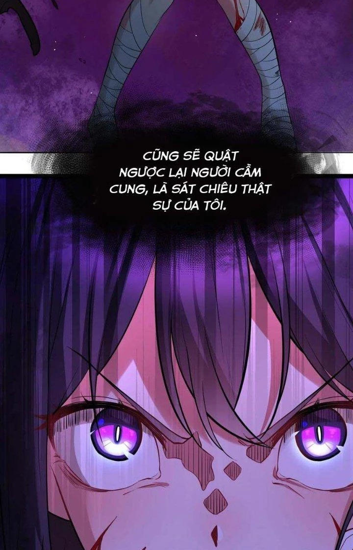 Phương Pháp Sử Dụng Ma Nữ Và Thánh Nữ Chapter 58 - Trang 2