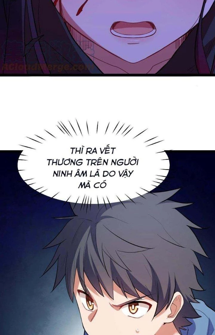 Phương Pháp Sử Dụng Ma Nữ Và Thánh Nữ Chapter 58 - Trang 2