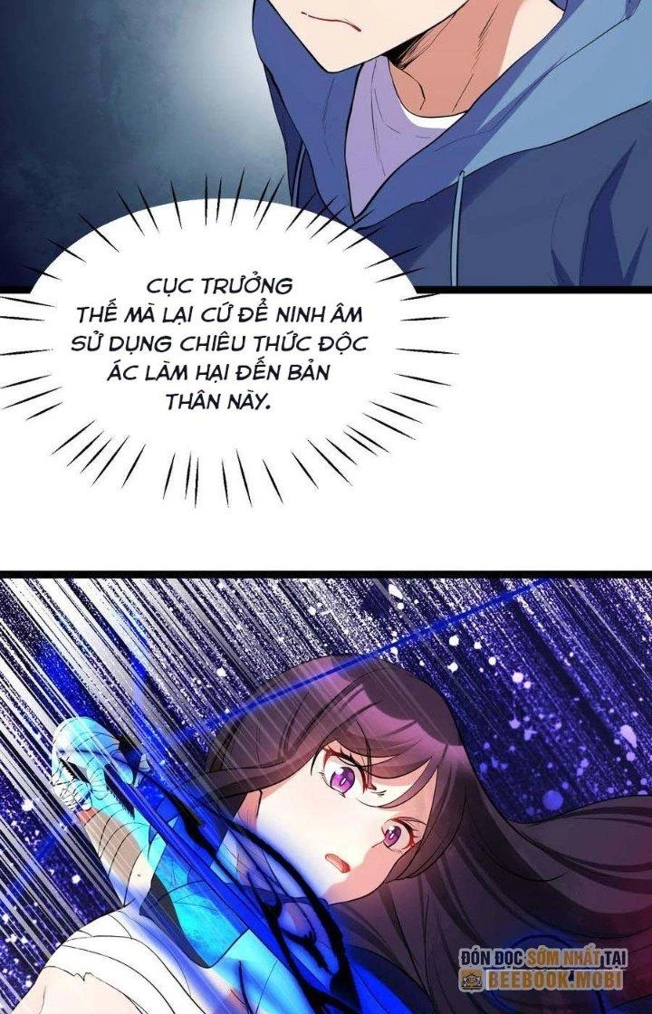 Phương Pháp Sử Dụng Ma Nữ Và Thánh Nữ Chapter 58 - Trang 2